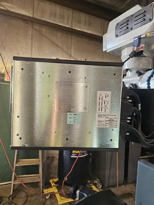 Used 2016 HIBON - BOC EDWARDS 4263.01.B Vacuum Pumps Wisconsin US | Lemke Machinery Sales #313230