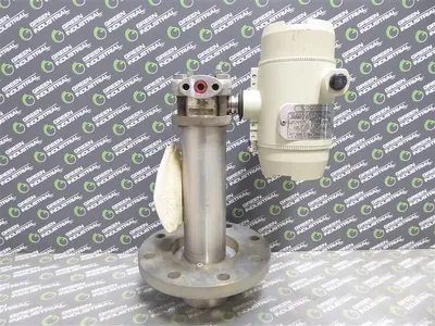 Honeywell STF128M-R1H-04550-ME,S1,FIC3-814B Smart Transmitter Liquid Level New