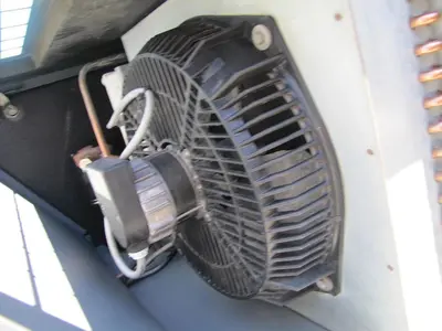 Used ATLAS COPCO GA11 Rotary Screw & Sliding Vane Air Compressors California US | Bay Line Tool #1314903