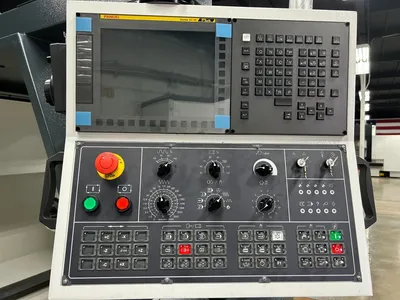 2025 GANESH GTW-3080 CNC Lathes | 520 Machinery Sales LLC (4)