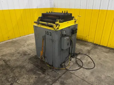 USED DURANT HD-20