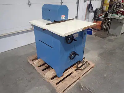 Used LARICK 360V Woodworking Sanders New York US | Martin's Woodworking Machinery #1404195