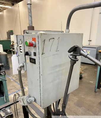 NILSON S-00 Miscellaneous & Production | Mohawk Machinery (12)