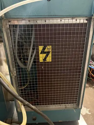 Used 2004 AEROMATIC - FIELDER STREA-1 Fluid Bed Dryers Ontario CA | The Equipment Kings #1276718