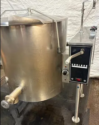 USED GARLAND MODEL KT30E