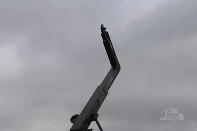 Used 2017 FREIGHTLINER 114SD Hooklifts & Roll-Offs Texas US | Roll Off Truck World #1491810