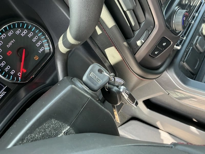 USED 2017 GMC SIERRA 1500