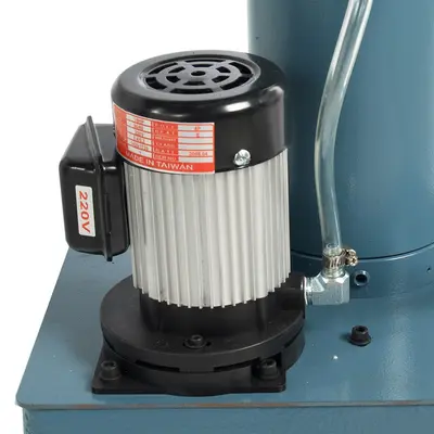 New | in-Stock BAILEIGH DP-1000VS-220V Heavy Duty & Sensitive Single Spindle Drills Illinois US | Olympus Machinery Group #1350449