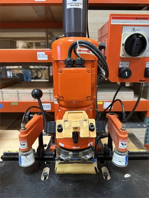 Used 2006 BLUM MINIPRESS Flexible Drilling and Inserting Machines California US | MachineryMax #1320526