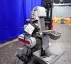 Used SUNSTRAND MACHINERY WG4 Pedestal Type Grinders (Double End) Ohio US | HGR 24 #1291997