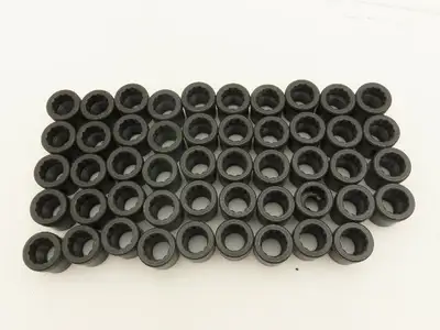 New | in-Stock HOLO KROME _UNKNOWN_ Nuts & Screws Indiana US | Arrow Industrial #1250946