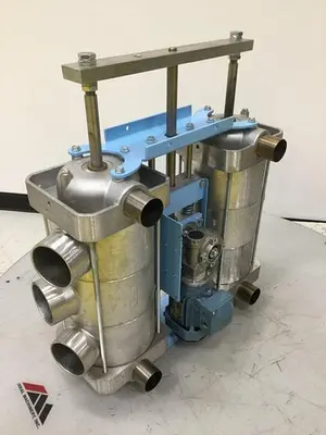 USED MORETTO 203135 / 211293
