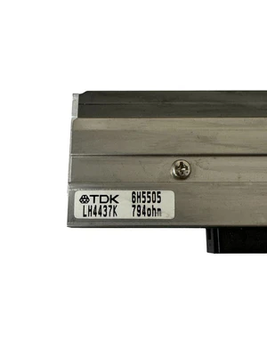 New | in-Stock TDK LH4437K I/O Boards & Replacement Parts | Industrial Parts R Us Inc. #359767