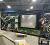 USED YAMAZAKI MACHINERY / MAZAK QT/8N