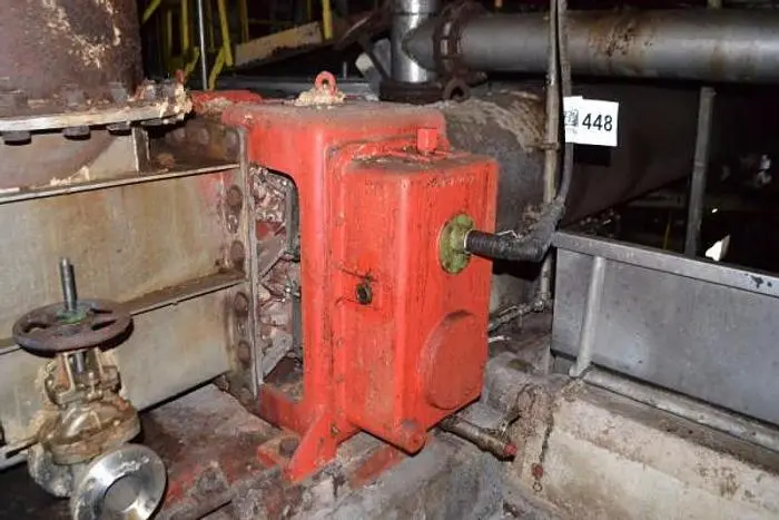 Impco 800 TSP Pump – Used