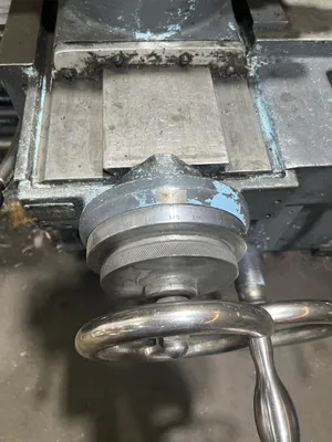 LEBLOND 25" STANDARD Lathes-Engine | Asset Exchange Corporation (9)
