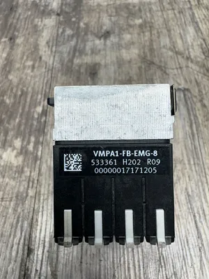 Used Festo VMPA1-FB-EMG-8 Pumps South Carolina US | ESS Industrial Equipment Sales #1326635