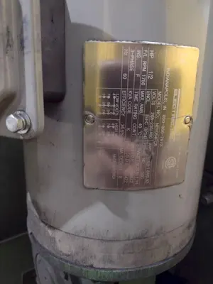 USED GOFF 1848DC