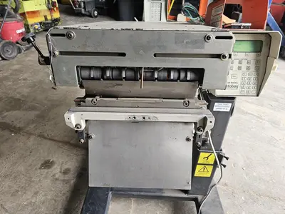 USED APS HS-100 EXCEL