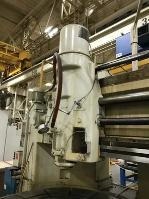 FELLOWS 70-15 Gear Shapers | Mohawk Machinery (15)