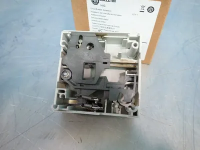 NEW ALLEN BRADLEY 140GKRMB