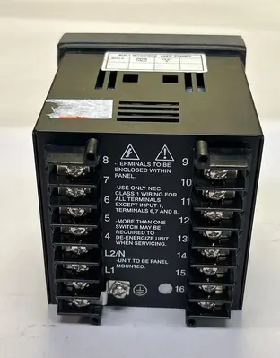 Used HONEYWELL DC230L-E0-00-10-0A00000-00-0 Industrial Controls Ohio US | Surplus Asset Holdings #1242460
