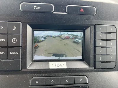 Used 2017 FORD F-350 SUPER DUTY 4X4 Service & Utility Trucks Minnesota US | Carco Truck & Equipment #1514297