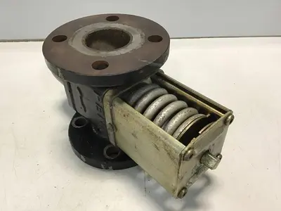 USED JOHNSON CONTROLS CST27-1P