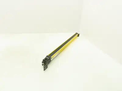 440L-R4J0640YD Guardmaster Guardshield Safety Light Curtain Receiver Only 640mm