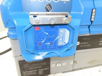 Used KEYSTONE _UNKNOWN_ Glue Machines Indiana US | Arrow Industrial #1250810