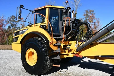 Used 2022 VOLVO A40G Articulated Dump Trucks South Carolina US | BTM Machinery #1354470