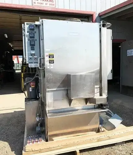 Used 2008 STOELTING CSW-123 Washers Arizona US | KD Machinery #70569