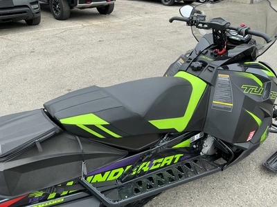 Used 2023 ARCTIC CAT THUNDERCAT 9000 Motorcycles (Misc) Michigan US | Miedema Asset Management Group #1579877