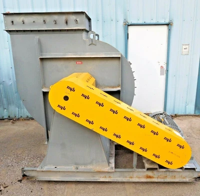 Used Sly Inc. STJ-2912-40 Dust Collectors | Equipment Recovery Corp. #1330963