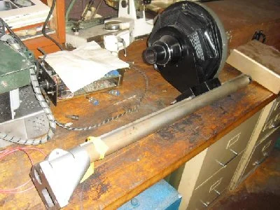USED LIETZ MH