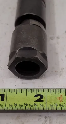 KENNAMETAL SS100TCK719 Tooling & Accessories, Tooling | Machinery Central (5)