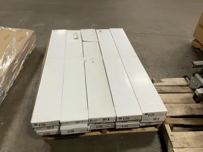Used _UNKNOWN_ _UNKNOWN_ Flooring, Windows, and Doors Michigan US | Miedema Asset Management Group #1424794