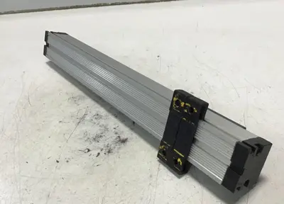 USED NOVOTECHNIK TLH225