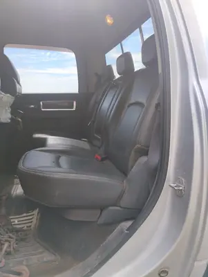 Used DODGE RAM 2500 Pickup Trucks Pennsylvania US | Trustworthy Equipment #1403377