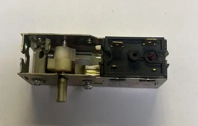 Used WESTINGHOUSE C310616 Misc Electrical & Power Parts Ohio US | Surplus Asset Holdings #1233984
