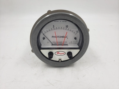 USED Dwyer 3015