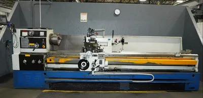 2012 SUMMIT 24X120B Lathes, Gap Bed | Machinery Central (2)
