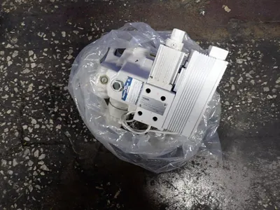 USED YUKEN A16FR04EH21056042462
