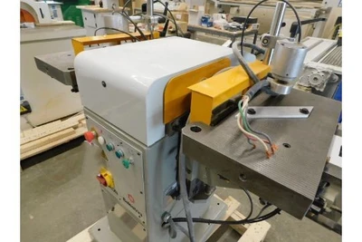 Balestrini Micron Mortiser