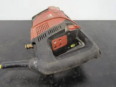 USED HILTI DD 30-W