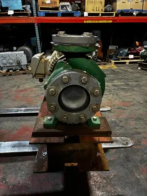 Used SUNDYNE K+436C05BK12111-5.750 Centrifugal Pumps Ohio US | Surplus Asset Holdings #1365986