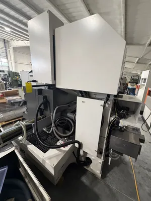 2000 FANUC ROBOCUT ALPHA 1IA Wire EDM | Liberty Machine Works LLC (6)