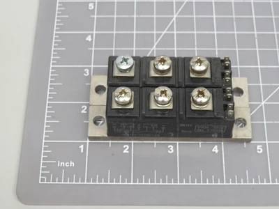 Used IOR _UNKNOWN_ Semiconductor - Other Texas US | OCO Industrial #1674981