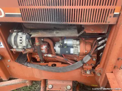 Used 1990 DITCH 1990 DITCH WITCH 5020 Trenchers Florida US | HDD Broker #1346518