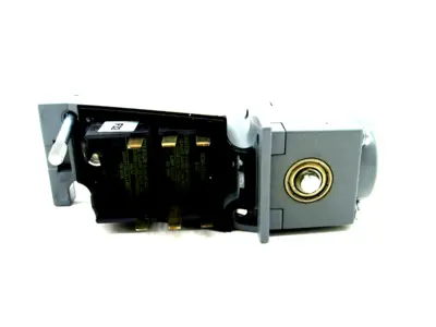NEW ALLEN BRADLEY 802G-GP1N LIMIT SWITCH SERIES H 802GGP1N